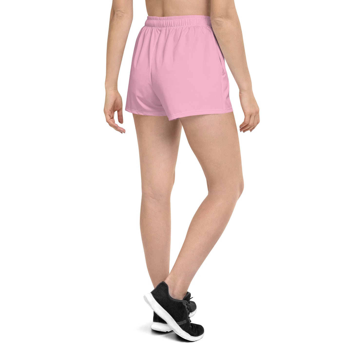 Cake Chad - Women’s Athletic Shorts
