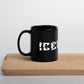 Icebound Logo - Mug