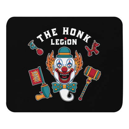 Honk Legion - Mouse Pad