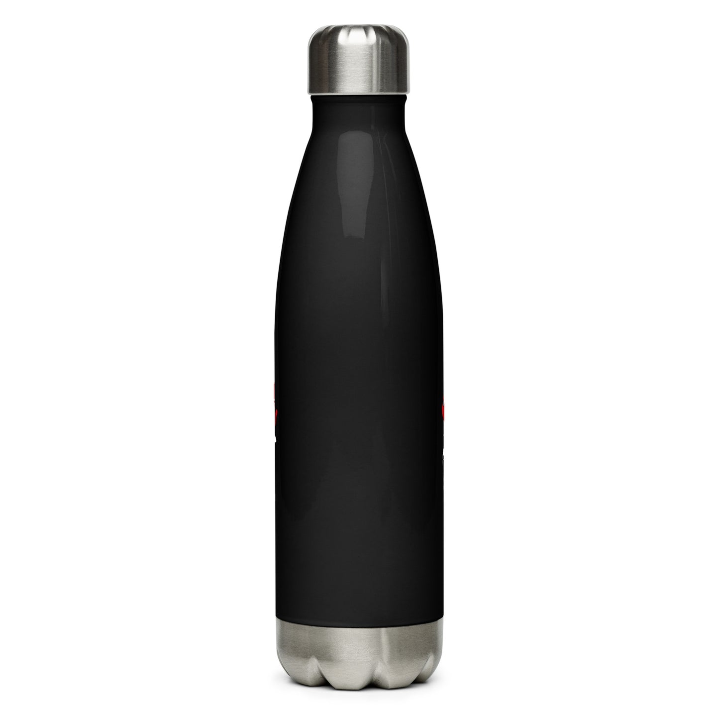 The Kutlass Krew - Water Bottle