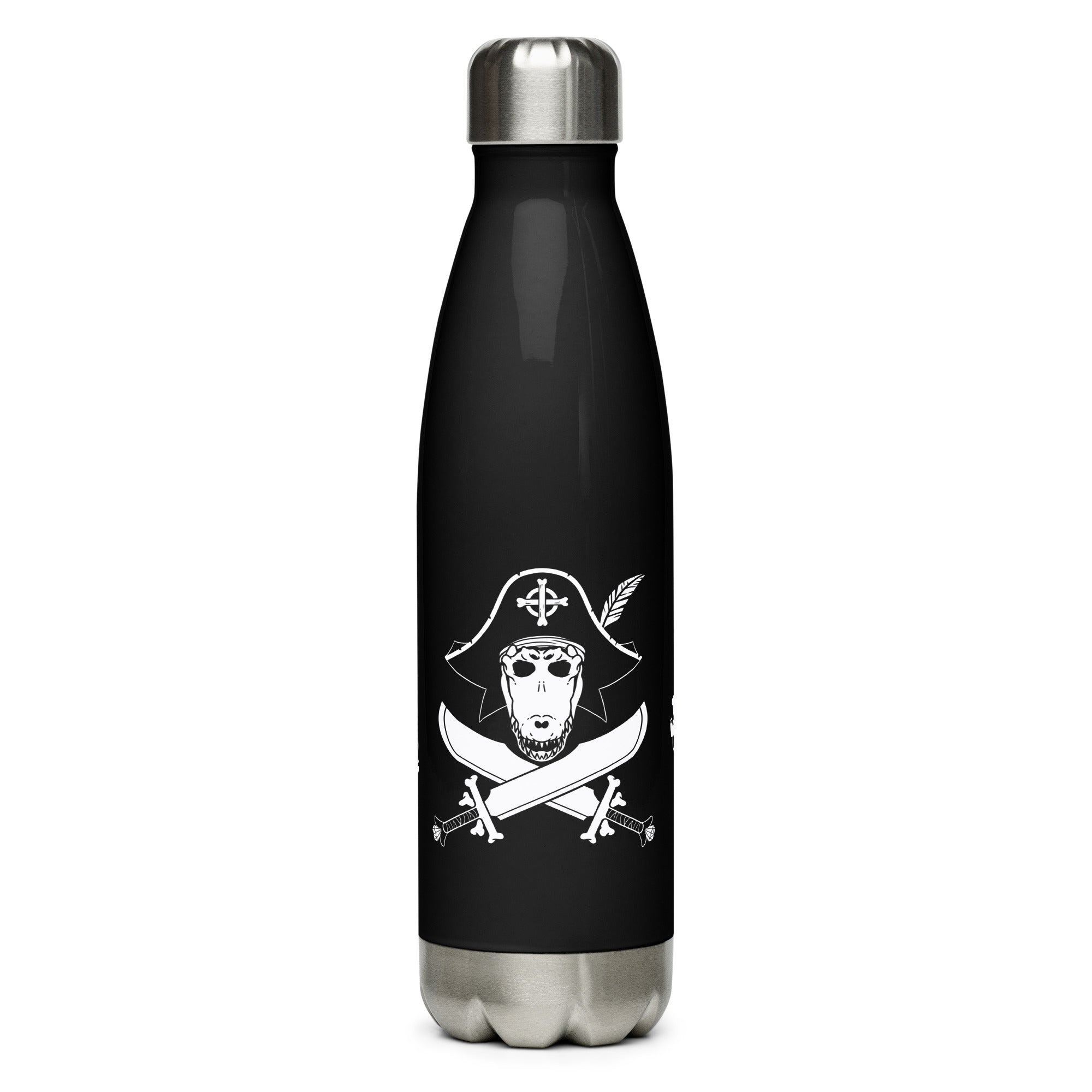 The Kutlass Krew - Water Bottle – Legends of Avantris