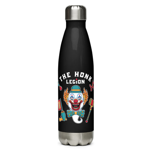 The Honk Legion - Water Bottle