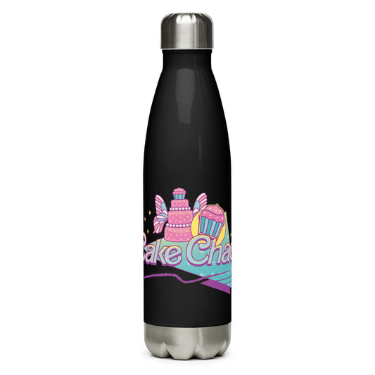 Cake Chad - Water Bottle