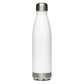 Certified Cutesie - Water Bottle