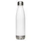 Ancient Estuary - Stainless Steel Water Bottle