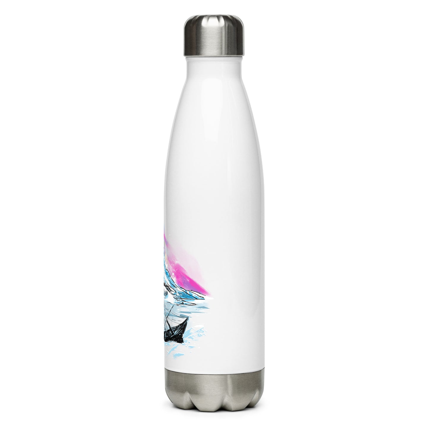 Drakkar Calls - Water Bottle