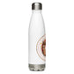Certified Cutesie - Water Bottle