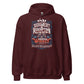 Judgment & Redemption Whiskey - Hoodie