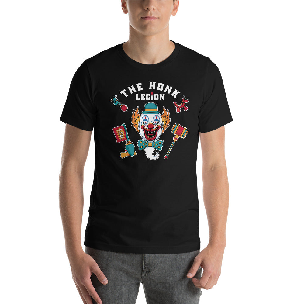 The Honk Legion - T-Shirt