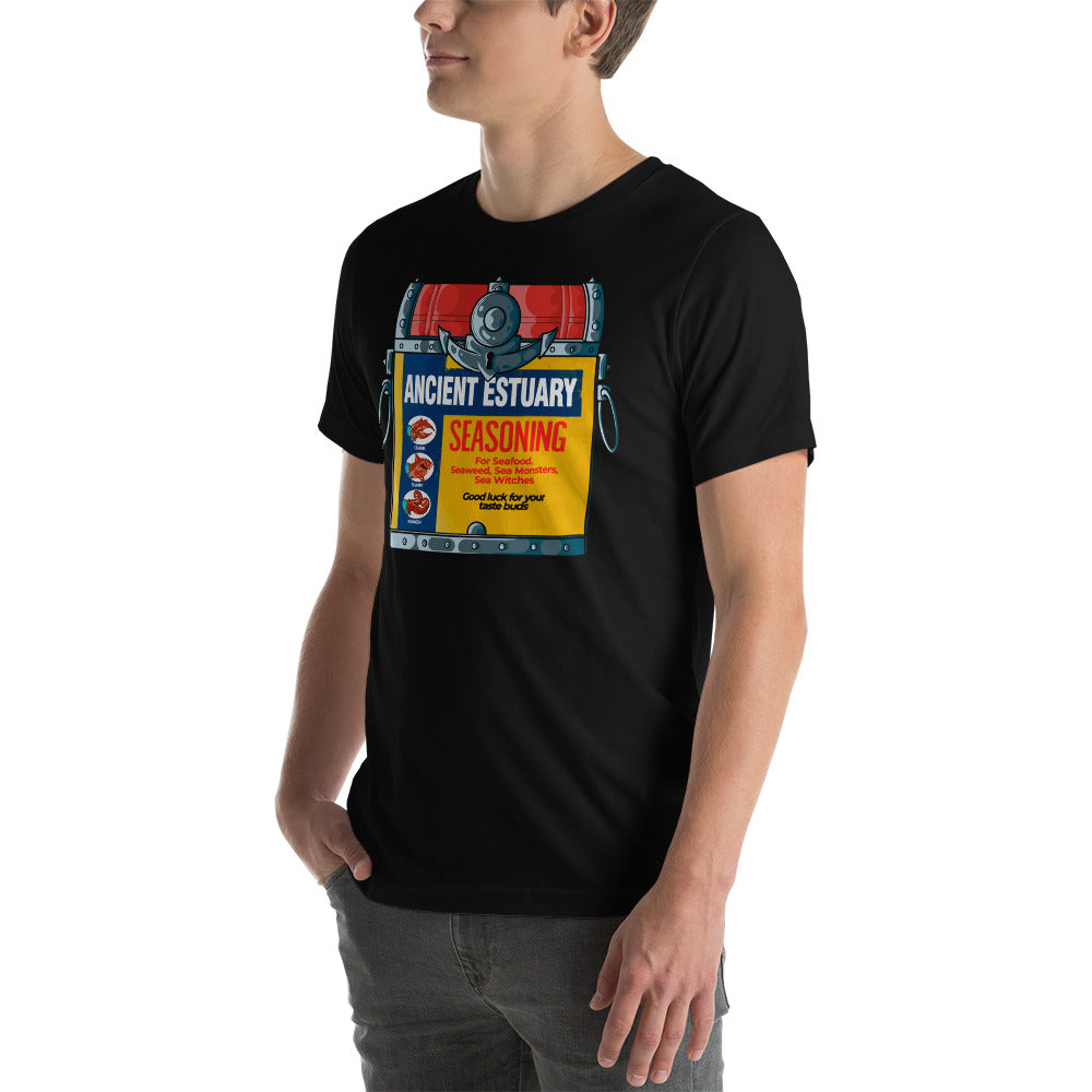 Ancient Estuary - T-Shirt