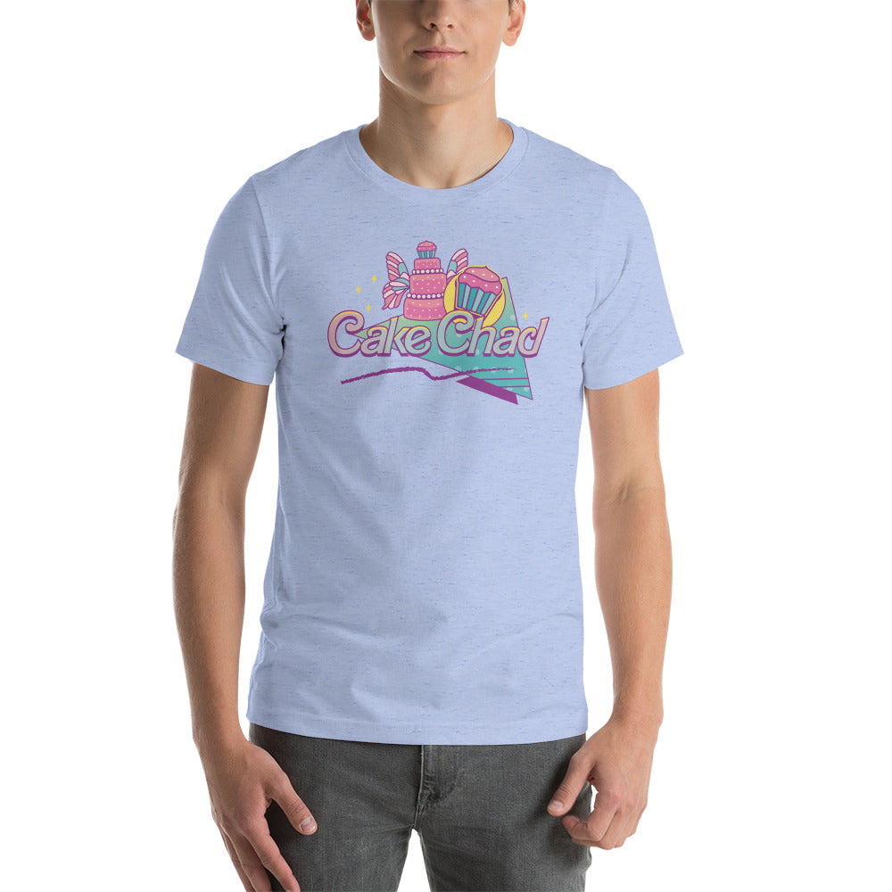 Cake Chad - T-Shirt