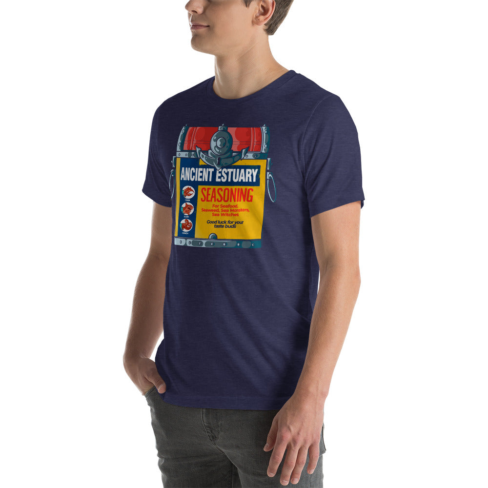 Ancient Estuary - T-Shirt