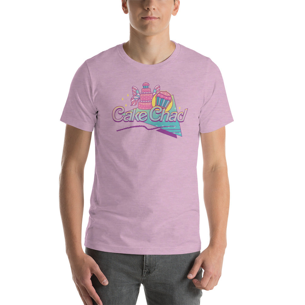 Cake Chad - T-Shirt