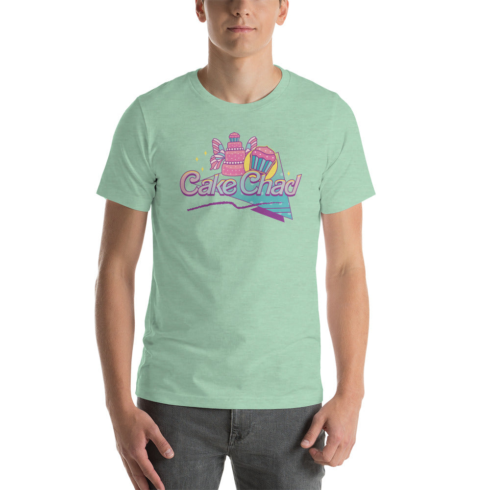 Cake Chad - T-Shirt