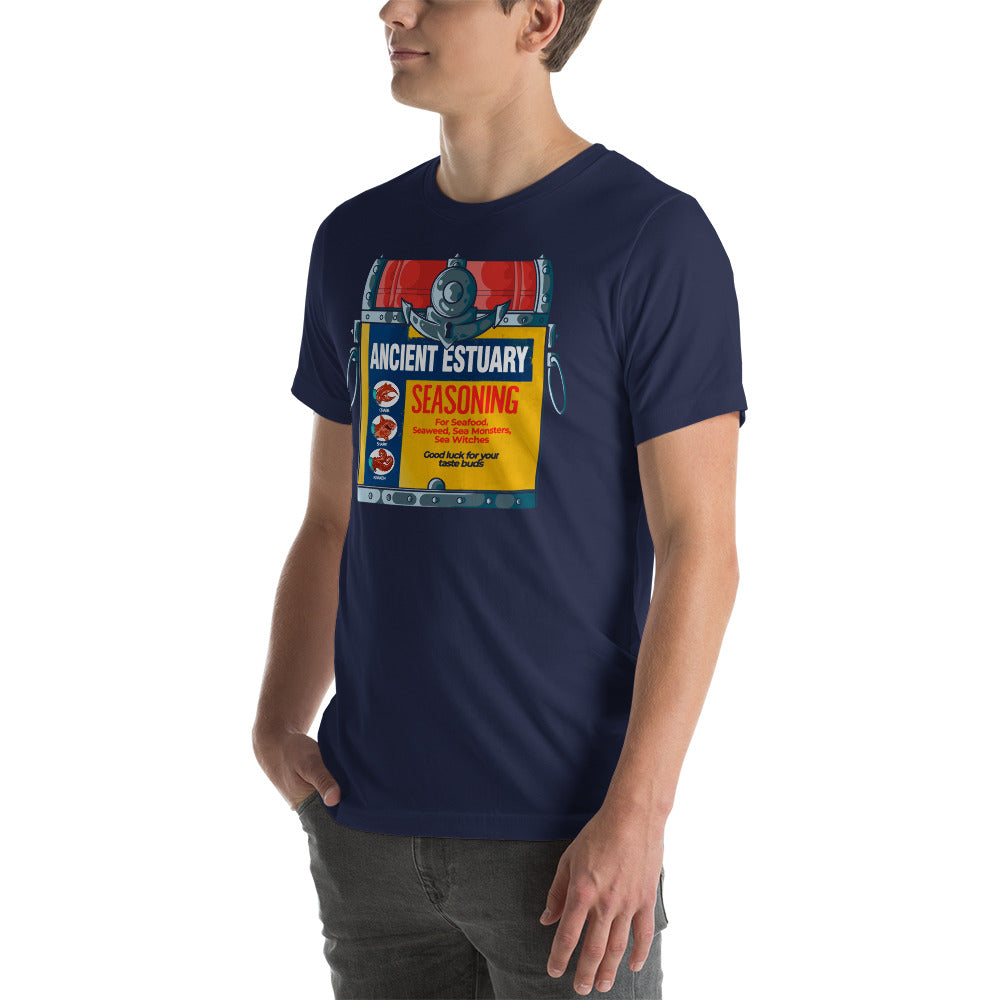 Ancient Estuary - T-Shirt