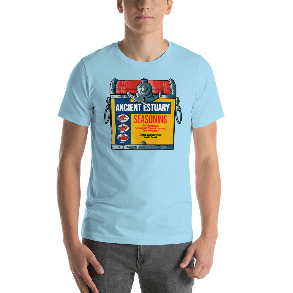 Ancient Estuary - T-Shirt