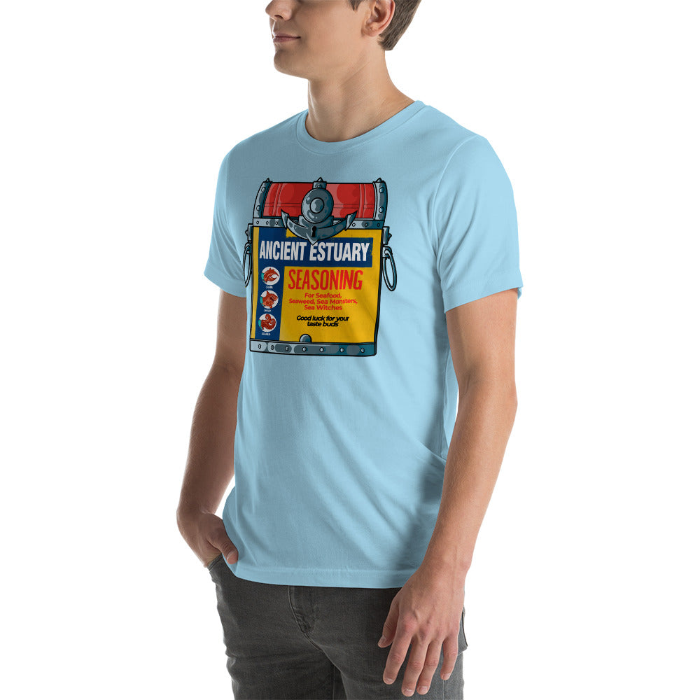 Ancient Estuary - T-Shirt