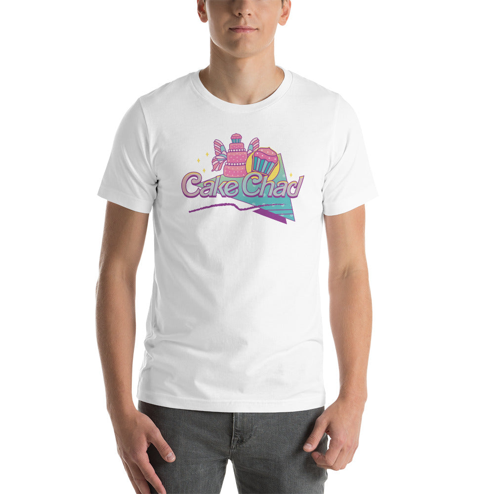 Cake Chad - T-Shirt